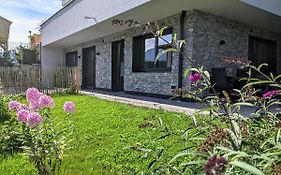 Ferienwohnung Bergzauber